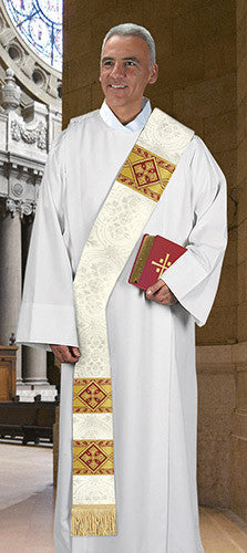 Avignon Deacon Stole