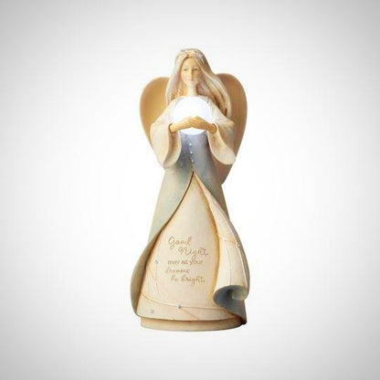 Night Light LED Angel