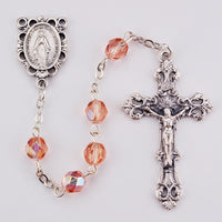 Rose - October Rosary