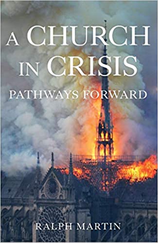 Church in Crisis Pathways Forward