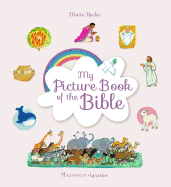 My Picture Book of the Bible