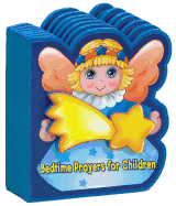 Children's Bedtime Prayers