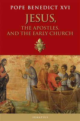 Jesus the Apostles & the Early Church