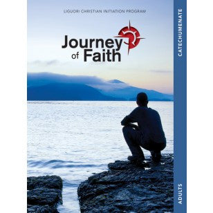 Journey of Faith for Adults