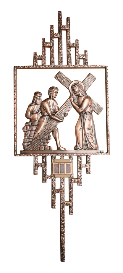 Stations of the Cross