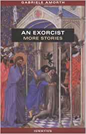 An Exorcist: More Stories