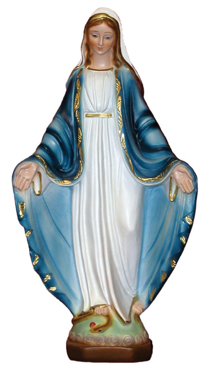 Our Lady of Grace Statue