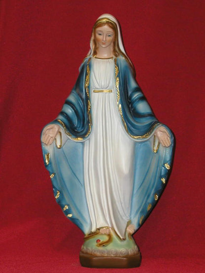 Our Lady of Grace Statue