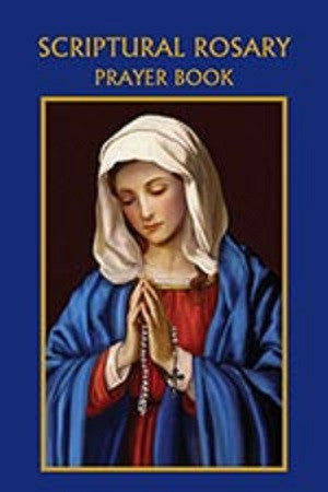 Scriptural Rosary Prayer Book